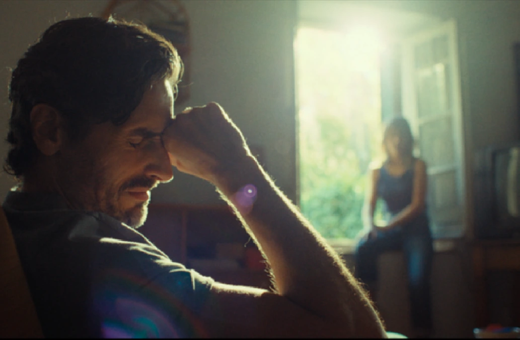 'Los relatos', la película española sobre violencia de género que competirá en el Festival de Mar del Plata 2 'Los relatos', la película española sobre violencia de género que competirá en el Festival de Mar del Plata 2
