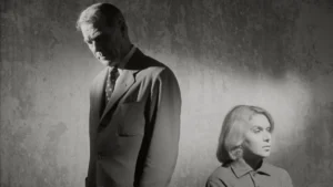 'Occidente y sabotaje' (1962), de Ana Mariscal. ©Filmoteca Española
