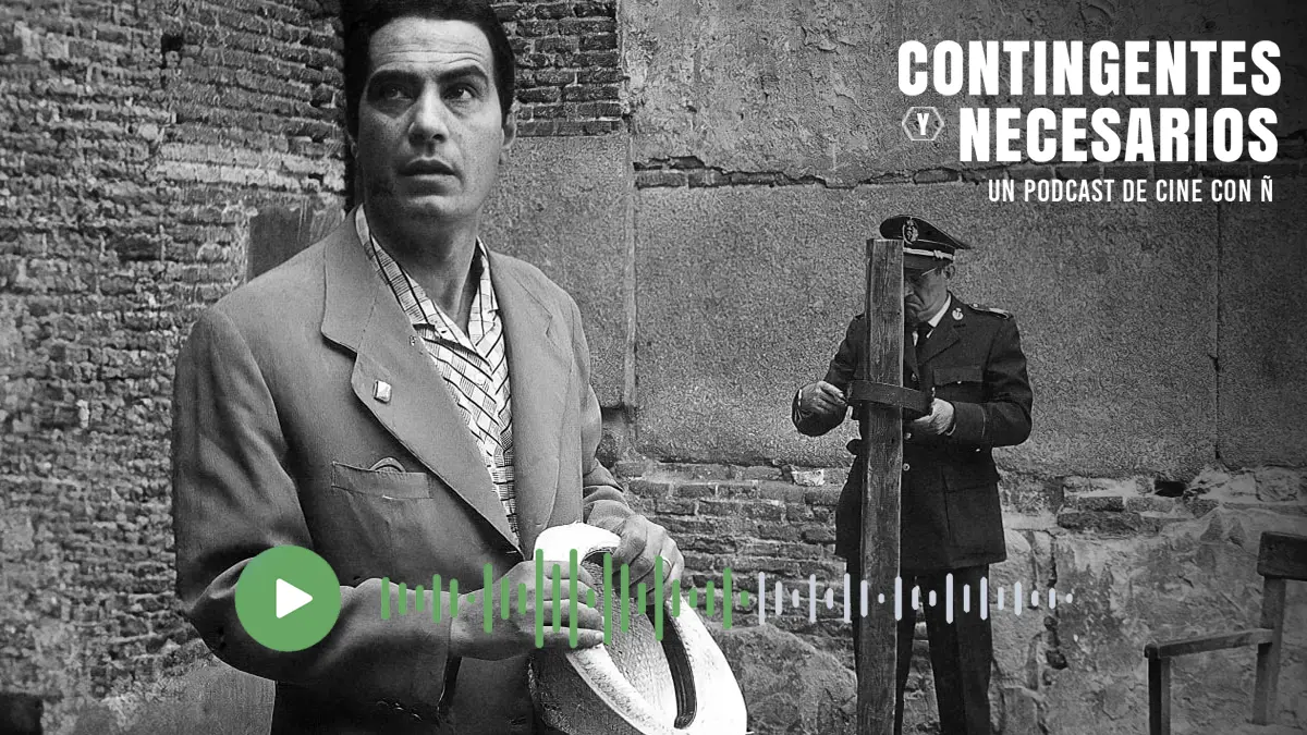 Centenario de Rafael Azcona: 5 películas para entenderlo 2 Las mejores películas de Rafael Azcona por su centenario