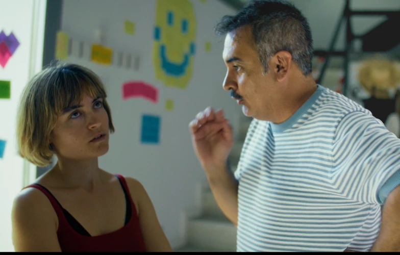 "Sin un protagonista de fuera la historia no servía": 'Torna', la comedia internacional sobre la crisis de la vivienda en Mallorca 3 "Sin un protagonista de fuera la historia no servía": 'Torna', la comedia internacional sobre la crisis de la vivienda en Mallorca 2